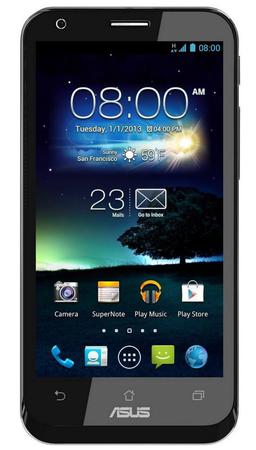 Смартфон Asus PadFone 2 64Gb Black - Советская Гавань