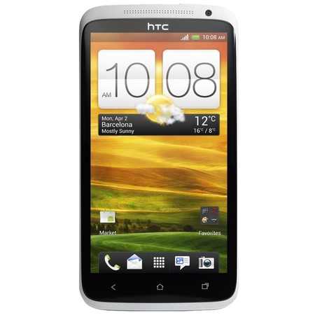 Смартфон HTC + 1 ГБ RAM+  One X 16Gb 16 ГБ - Советская Гавань