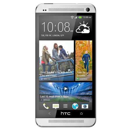 Сотовый телефон HTC HTC Desire One dual sim - Советская Гавань