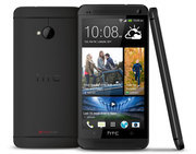 Смартфон HTC HTC Смартфон HTC One (RU) Black - Советская Гавань