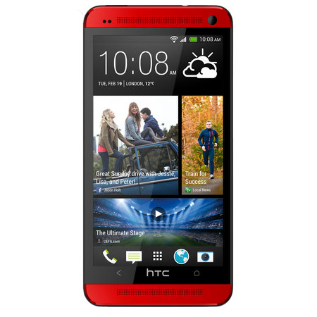 Сотовый телефон HTC HTC One 32Gb - Советская Гавань