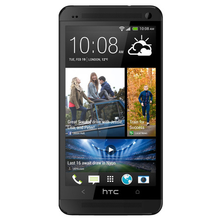 Сотовый телефон HTC HTC One dual sim - Советская Гавань