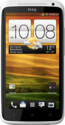 HTC One X 32GB - Советская Гавань