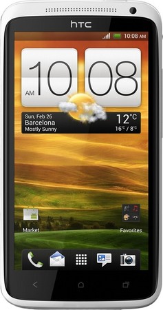 HTC One XL 16GB - Советская Гавань