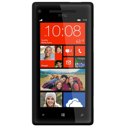 Смартфон HTC Windows Phone 8X 16Gb - Советская Гавань