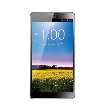 Смартфон HUAWEI Ascend Mate Black - Советская Гавань