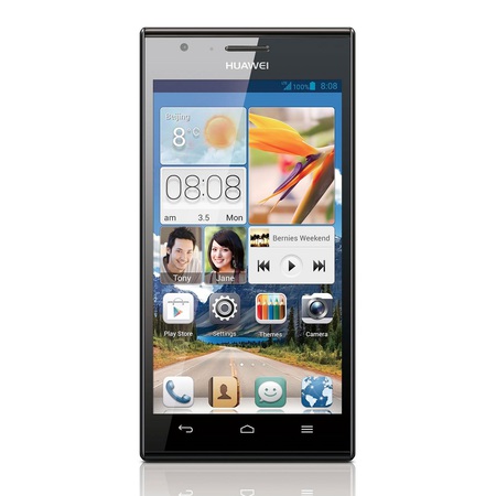 Смартфон Huawei Ascend P2 - Советская Гавань