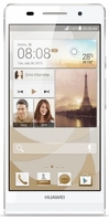 Смартфон HUAWEI Ascend P6 White - Советская Гавань