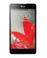 Смартфон LG E975 Optimus G Black - Советская Гавань