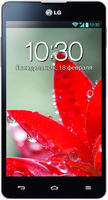 Смартфон LG E975 Optimus G White - Советская Гавань