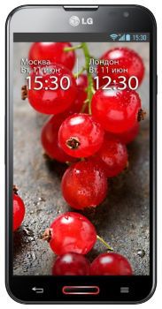 Сотовый телефон LG LG LG Optimus G Pro E988 Black - Советская Гавань