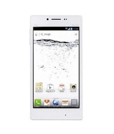 Смартфон LG Optimus G E975 White - Советская Гавань