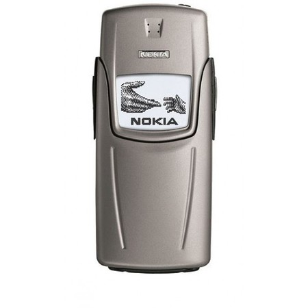 Nokia 8910 - Советская Гавань