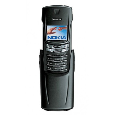 Nokia 8910i - Советская Гавань