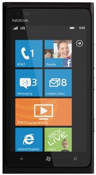 Nokia Lumia 900 - Советская Гавань