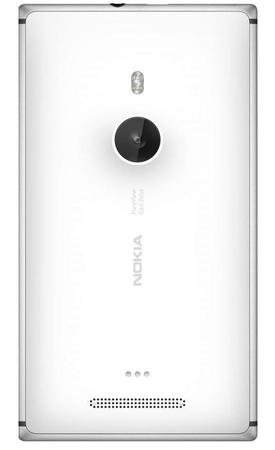 Смартфон NOKIA Lumia 925 White - Советская Гавань