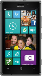 Смартфон Nokia Lumia 925 - Советская Гавань