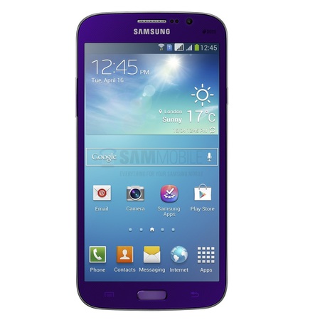 Смартфон Samsung Galaxy Mega 5.8 GT-I9152 - Советская Гавань