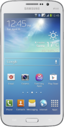 Samsung Galaxy Mega 5.8 Duos i9152 - Советская Гавань