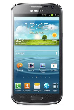 Смартфон Samsung Galaxy Premier GT-I9260 Silver 16 Gb - Советская Гавань