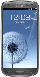 Samsung Galaxy S3 i9300 32GB Titanium Grey - Советская Гавань