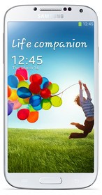 Смартфон Samsung Galaxy S4 16Gb GT-I9505 - Советская Гавань