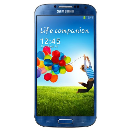 Смартфон Samsung Galaxy S4 GT-I9505 - Советская Гавань