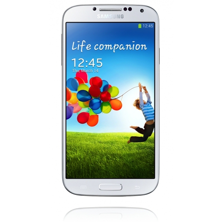 Samsung Galaxy S4 GT-I9505 16Gb черный - Советская Гавань