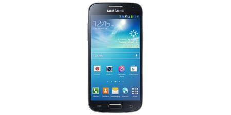 Смартфон Samsung Galaxy S4 mini Duos GT-I9192 Black - Советская Гавань