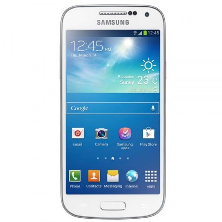 Samsung Galaxy S4 mini GT-I9190 8GB белый - Советская Гавань