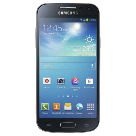 Samsung Galaxy S4 mini GT-I9192 8GB черный - Советская Гавань