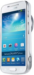 Samsung GALAXY S4 zoom - Советская Гавань