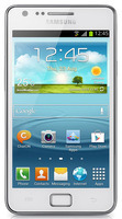 Смартфон SAMSUNG I9105 Galaxy S II Plus White - Советская Гавань