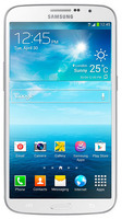 Смартфон SAMSUNG I9200 Galaxy Mega 6.3 White - Советская Гавань