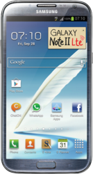 Samsung N7105 Galaxy Note 2 16GB - Советская Гавань
