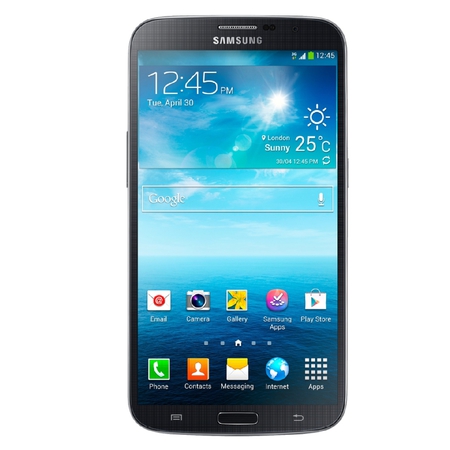 Сотовый телефон Samsung Samsung Galaxy Mega 6.3 GT-I9200 8Gb - Советская Гавань