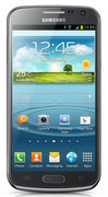 Смартфон Samsung Samsung Смартфон Samsung Galaxy Premier GT-I9260 16Gb (RU) серый - Советская Гавань