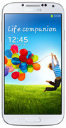 Смартфон Samsung Samsung Смартфон Samsung Galaxy S4 16Gb GT-I9505 white - Советская Гавань