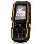 Терминал моб связи Sonim XP 3300 FORCE Yellow/Black - Советская Гавань