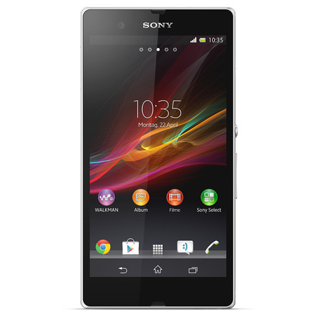 Смартфон Sony Xperia Z C6603 - Советская Гавань