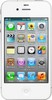 Apple iPhone 4S 16Gb white - Советская Гавань