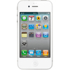 Мобильный телефон Apple iPhone 4S 32Gb (белый) - Советская Гавань