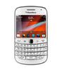 Смартфон BlackBerry Bold 9900 White Retail - Советская Гавань