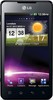Смартфон LG Optimus 3D Max P725 Black - Советская Гавань