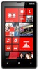 Смартфон Nokia Lumia 820 White - Советская Гавань