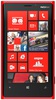 Смартфон Nokia Lumia 920 Red - Советская Гавань
