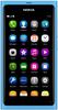 Смартфон Nokia N9 16Gb Blue - Советская Гавань