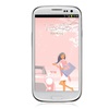 Мобильный телефон Samsung + 1 ГБ RAM+  Galaxy S III GT-I9300 La Fleur 16 Гб 16 ГБ - Советская Гавань