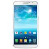 Смартфон Samsung Galaxy Mega 6.3 GT-I9200 White - Советская Гавань