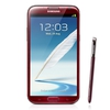 Смартфон Samsung Galaxy Note 2 GT-N7100ZRD 16 ГБ - Советская Гавань